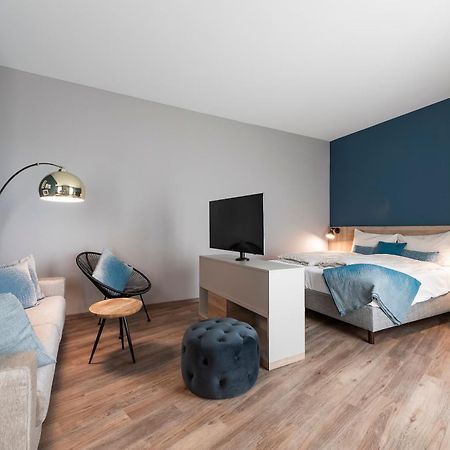 Harbr. Hotel ไฮล์บรอนน์ ภายนอก รูปภาพ