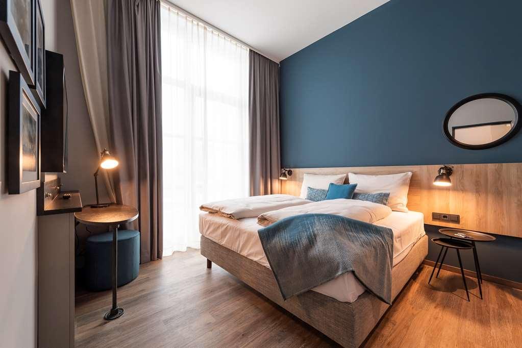 Harbr. Hotel ไฮล์บรอนน์ ห้อง รูปภาพ