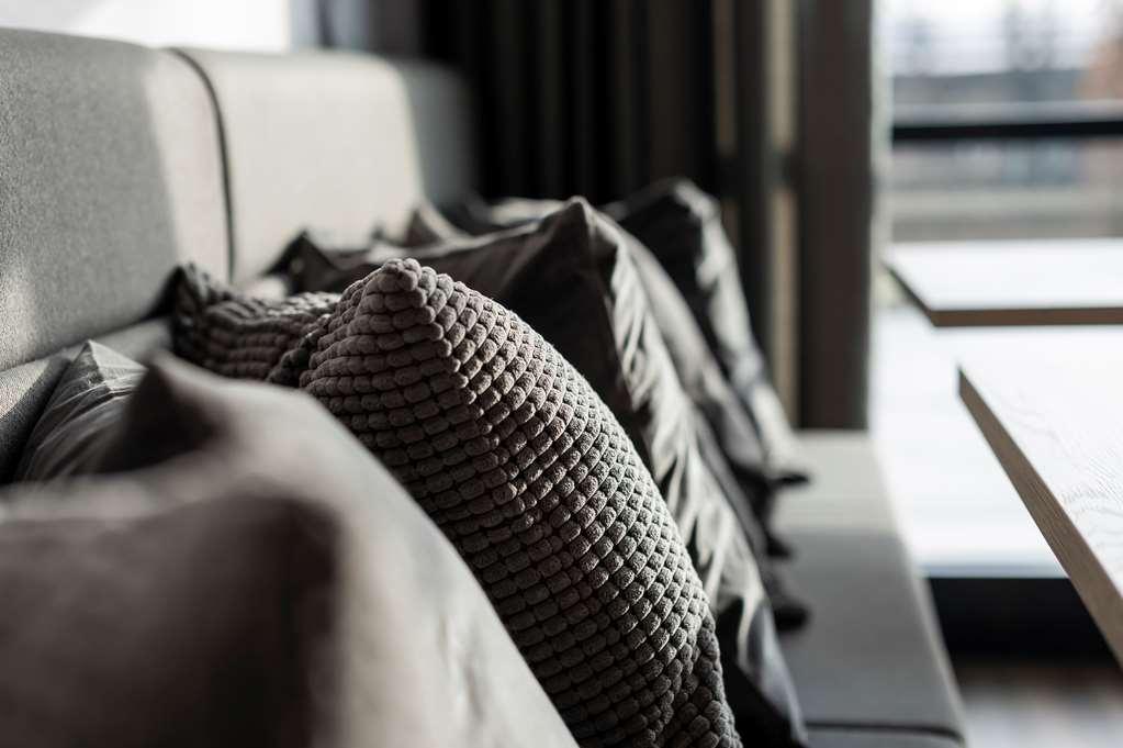 Harbr. Hotel ไฮล์บรอนน์ สิ่งอำนวยความสะดวก รูปภาพ